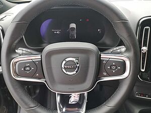 Volvo  Recharge Twin Plus 78 KWH PANO|STANDH|LED|