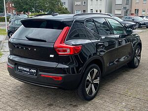 Volvo  T5 Plus Dark Plug-In Navi/Keyless-Start/Autom.