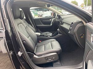 Volvo  T5 Plus Dark Plug-In Navi/Keyless-Start/Autom.