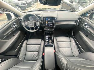 Volvo  T5 Plus Dark Plug-In Navi/Keyless-Start/Autom.