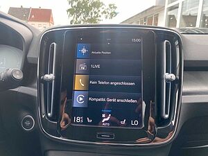 Volvo  T5 Plus Dark Plug-In Navi/Keyless-Start/Autom.