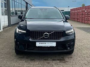Volvo  T5 Plus Dark Plug-In Navi/Keyless-Start/Autom.