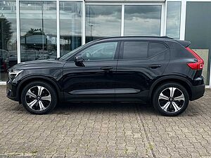 Volvo  T5 Plus Dark Plug-In Navi/Keyless-Start/Autom.