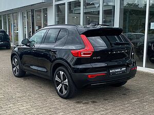 Volvo  T5 Plus Dark Plug-In Navi/Keyless-Start/Autom.