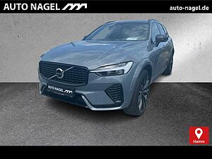 Volvo  Recharge T8 R-Design LONG RANGE AHK|22'|