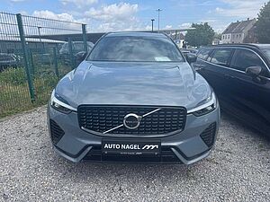 Volvo  Recharge T8 R-Design LONG RANGE AHK|22'|
