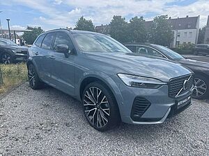Volvo  Recharge T8 R-Design LONG RANGE AHK|22'|