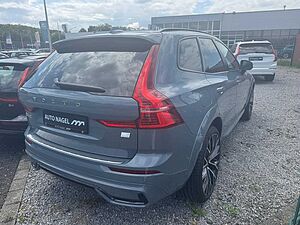 Volvo  Recharge T8 R-Design LONG RANGE AHK|22'|