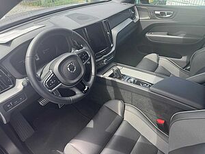 Volvo  Recharge T8 R-Design LONG RANGE AHK|22'|