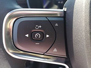 Volvo  Recharge Plus