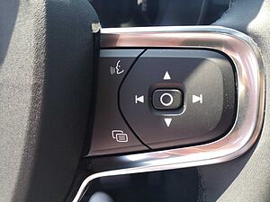 Volvo  Recharge Plus