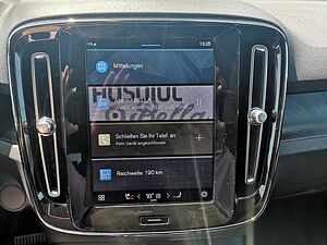 Volvo  Recharge Plus