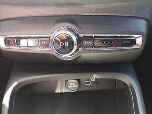 Volvo  Recharge Plus