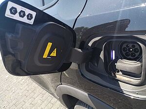 Volvo  Recharge Plus