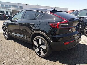 Volvo  Recharge Plus