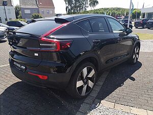 Volvo  Recharge Plus