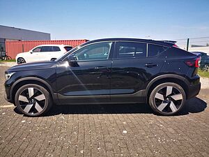 Volvo  Recharge Plus