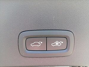 Volvo  Recharge Plus