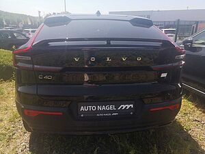 Volvo  Recharge Plus