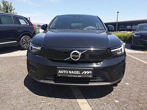 Volvo  Recharge Plus