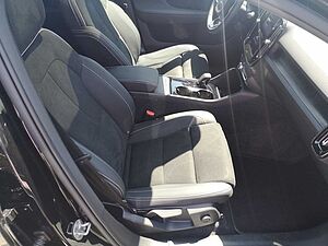 Volvo  Recharge Plus