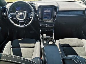 Volvo  Recharge Plus