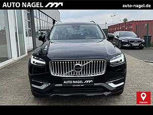 Volvo  Recharge T8 Plus Bright