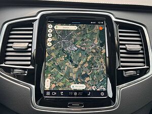 Volvo  Recharge T8 Plus Bright