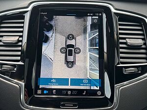 Volvo  Recharge T8 Plus Bright