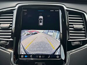 Volvo  Recharge T8 Plus Bright