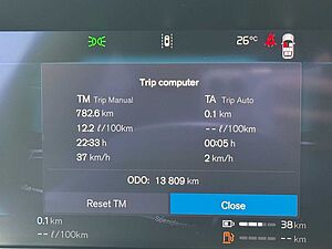Volvo  Recharge T8 Plus Bright