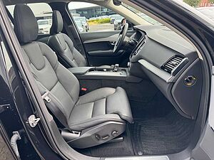 Volvo  Recharge T8 Plus Bright