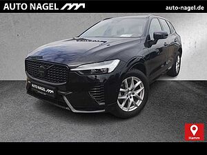 Volvo  Recharge T6 Plus Black Edition FLED|HK|21'|