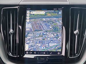 Volvo  Recharge T6 Plus Black Edition FLED|HK|21'|