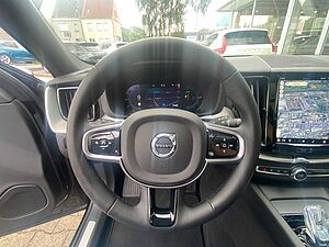 Volvo  Recharge T6 Plus Black Edition FLED|HK|21'|