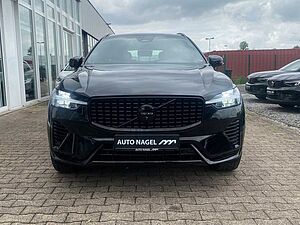 Volvo  Recharge T6 Plus Black Edition FLED|HK|21'|
