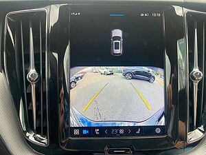 Volvo  Recharge T6 Plus Black Edition FLED|HK|21'|