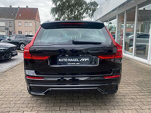 Volvo  Recharge T6 Plus Black Edition FLED|HK|21'|
