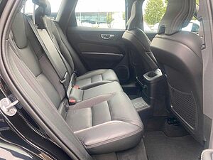 Volvo  Recharge T6 Plus Black Edition FLED|HK|21'|