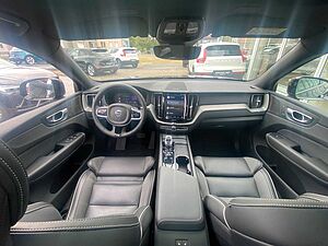 Volvo  Recharge T6 Plus Black Edition FLED|HK|21'|