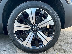Volvo  Recharge Single Plus AHK|WINTER|