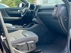 Volvo  Recharge Single Plus AHK|WINTER|