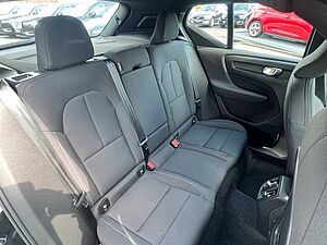 Volvo  Recharge Single Plus AHK|WINTER|