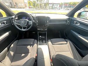 Volvo  Recharge Single Plus AHK|WINTER|