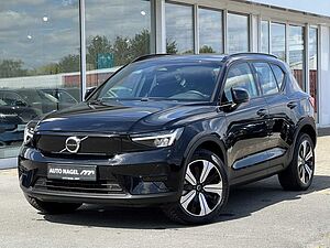 Volvo  Recharge Single Plus AHK|WINTER|