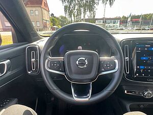 Volvo  Recharge Single Plus AHK|WINTER|