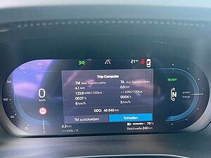 Volvo  Recharge Single Plus AHK|WINTER|