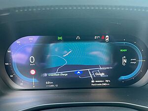 Volvo  Recharge Single Plus AHK|WINTER|