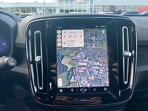 Volvo  Recharge Single Plus AHK|WINTER|