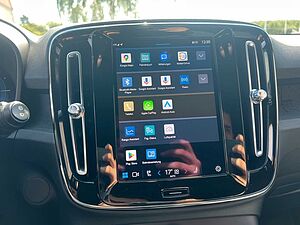 Volvo  Recharge Single Plus AHK|WINTER|